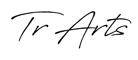 Use a signature maker to create a handwritten signature online. With this signature software, you can design (Antro_Vectra_Bolder) your own signature for name Tr Arts. Tr Arts signature style 7 images and pictures png
