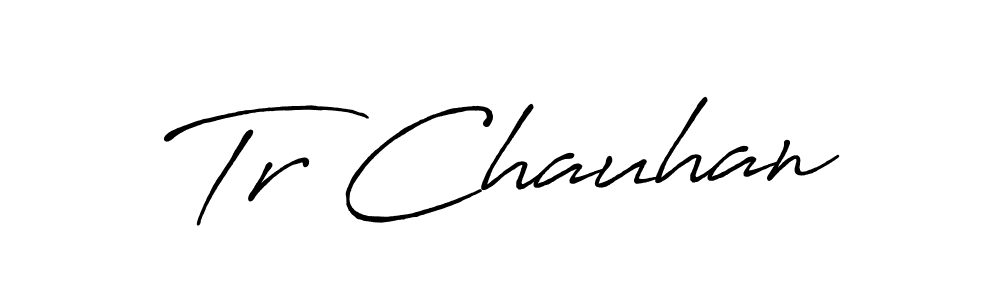 Best and Professional Signature Style for Tr Chauhan. Antro_Vectra_Bolder Best Signature Style Collection. Tr Chauhan signature style 7 images and pictures png