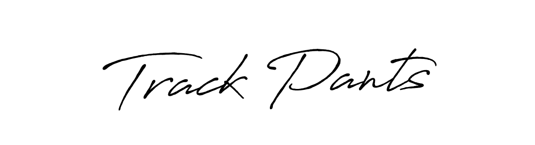 Make a short Track Pants signature style. Manage your documents anywhere anytime using Antro_Vectra_Bolder. Create and add eSignatures, submit forms, share and send files easily. Track Pants signature style 7 images and pictures png