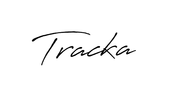 You can use this online signature creator to create a handwritten signature for the name Tracka. This is the best online autograph maker. Tracka signature style 7 images and pictures png