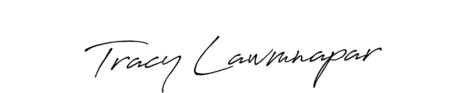 You can use this online signature creator to create a handwritten signature for the name Tracy Lawmnapar. This is the best online autograph maker. Tracy Lawmnapar signature style 7 images and pictures png