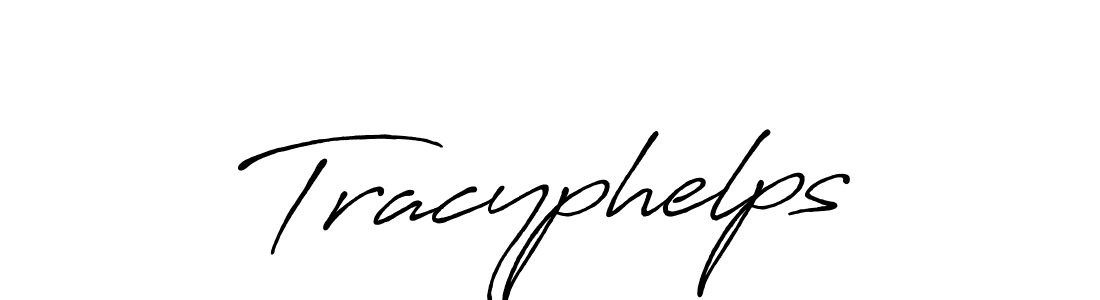 See photos of Tracyphelps official signature by Spectra . Check more albums & portfolios. Read reviews & check more about Antro_Vectra_Bolder font. Tracyphelps signature style 7 images and pictures png