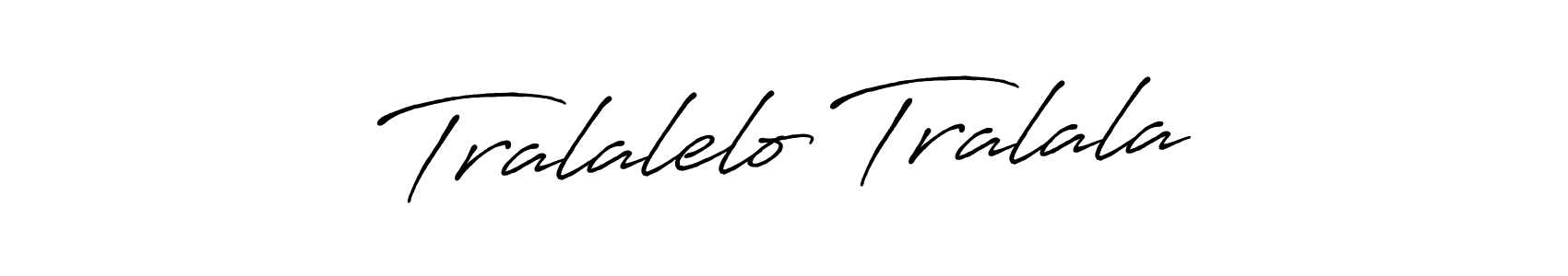 Check out images of Autograph of Tralalelo Tralala name. Actor Tralalelo Tralala Signature Style. Antro_Vectra_Bolder is a professional sign style online. Tralalelo Tralala signature style 7 images and pictures png