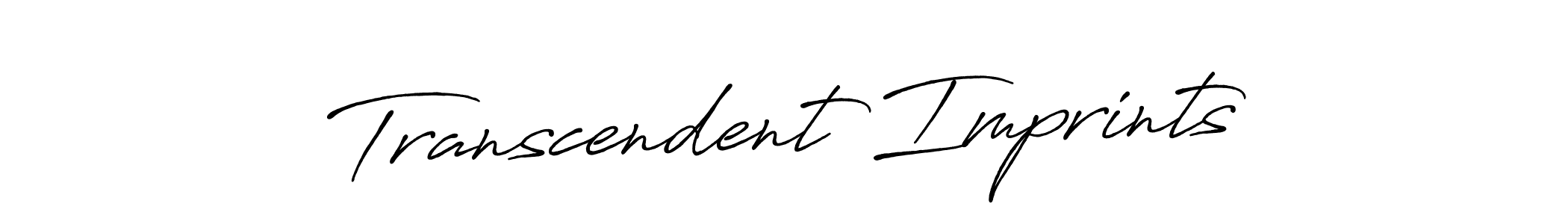 You can use this online signature creator to create a handwritten signature for the name Transcendent Imprints. This is the best online autograph maker. Transcendent Imprints signature style 7 images and pictures png