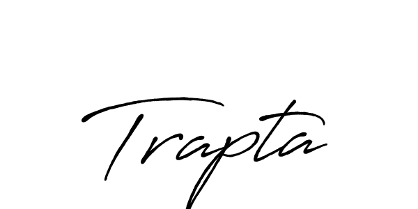 Check out images of Autograph of Trapta name. Actor Trapta Signature Style. Antro_Vectra_Bolder is a professional sign style online. Trapta signature style 7 images and pictures png