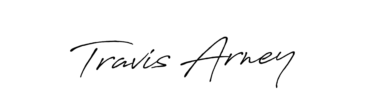 Also You can easily find your signature by using the search form. We will create Travis Arney name handwritten signature images for you free of cost using Antro_Vectra_Bolder sign style. Travis Arney signature style 7 images and pictures png