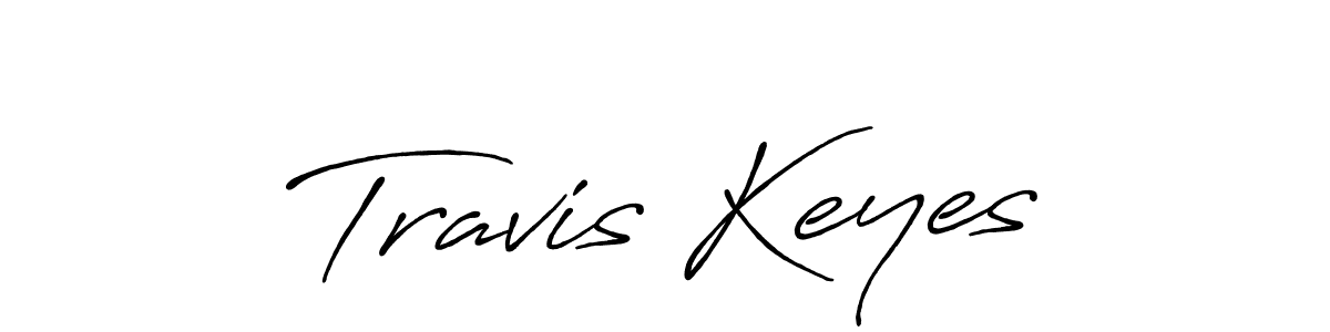 You can use this online signature creator to create a handwritten signature for the name Travis Keyes. This is the best online autograph maker. Travis Keyes signature style 7 images and pictures png