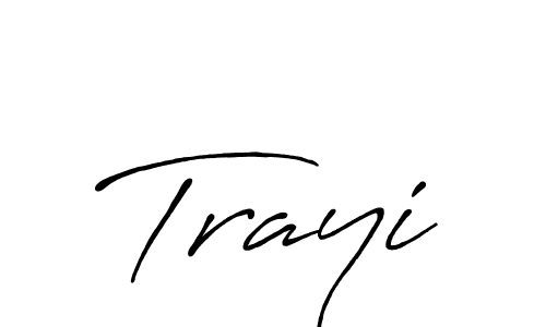 Check out images of Autograph of Trayi name. Actor Trayi Signature Style. Antro_Vectra_Bolder is a professional sign style online. Trayi signature style 7 images and pictures png