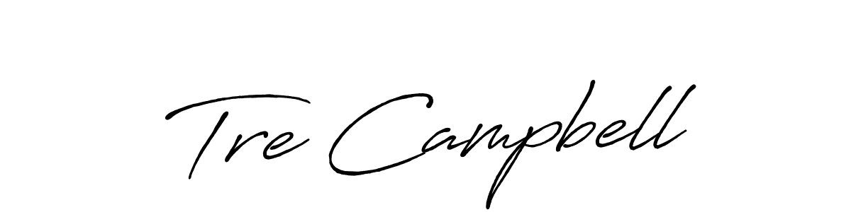Make a beautiful signature design for name Tre Campbell. Use this online signature maker to create a handwritten signature for free. Tre Campbell signature style 7 images and pictures png