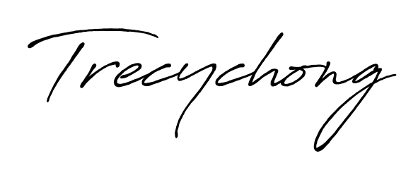 How to make Trecychong name signature. Use Antro_Vectra_Bolder style for creating short signs online. This is the latest handwritten sign. Trecychong signature style 7 images and pictures png