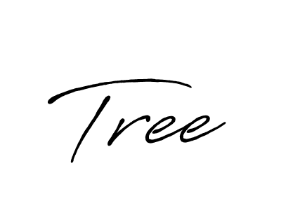 Also we have Tree name is the best signature style. Create professional handwritten signature collection using Antro_Vectra_Bolder autograph style. Tree signature style 7 images and pictures png