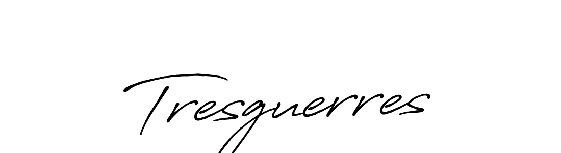 Best and Professional Signature Style for Tresguerres. Antro_Vectra_Bolder Best Signature Style Collection. Tresguerres signature style 7 images and pictures png