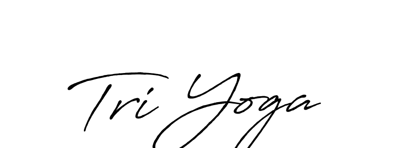 Best and Professional Signature Style for Tri Yoga. Antro_Vectra_Bolder Best Signature Style Collection. Tri Yoga signature style 7 images and pictures png