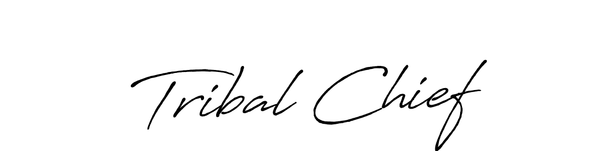 Make a beautiful signature design for name Tribal Chief. Use this online signature maker to create a handwritten signature for free. Tribal Chief signature style 7 images and pictures png
