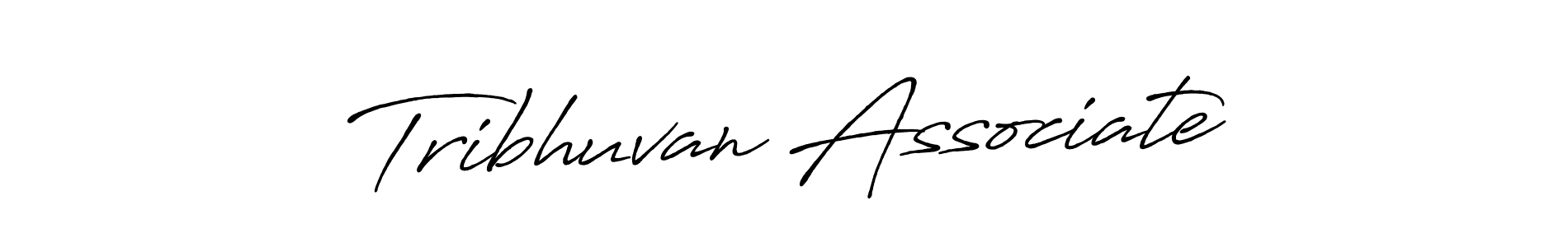See photos of Tribhuvan Associate official signature by Spectra . Check more albums & portfolios. Read reviews & check more about Antro_Vectra_Bolder font. Tribhuvan Associate signature style 7 images and pictures png