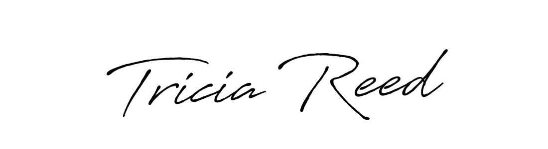 You can use this online signature creator to create a handwritten signature for the name Tricia Reed. This is the best online autograph maker. Tricia Reed signature style 7 images and pictures png