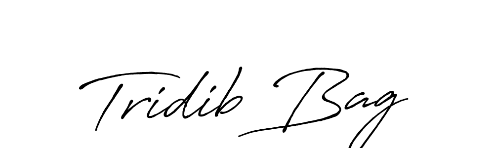 How to Draw Tridib Bag signature style? Antro_Vectra_Bolder is a latest design signature styles for name Tridib Bag. Tridib Bag signature style 7 images and pictures png