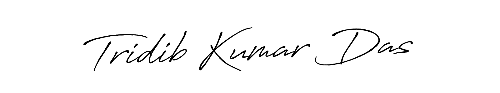 if you are searching for the best signature style for your name Tridib Kumar Das. so please give up your signature search. here we have designed multiple signature styles  using Antro_Vectra_Bolder. Tridib Kumar Das signature style 7 images and pictures png