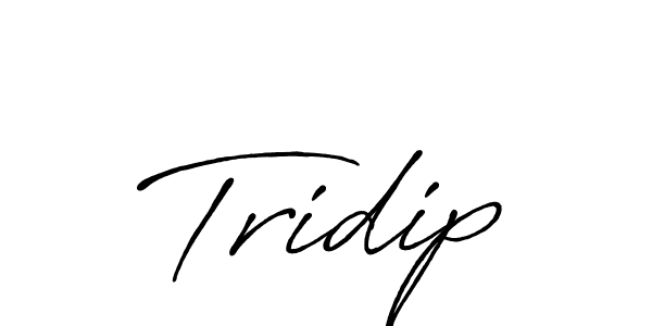 How to Draw Tridip signature style? Antro_Vectra_Bolder is a latest design signature styles for name Tridip. Tridip signature style 7 images and pictures png