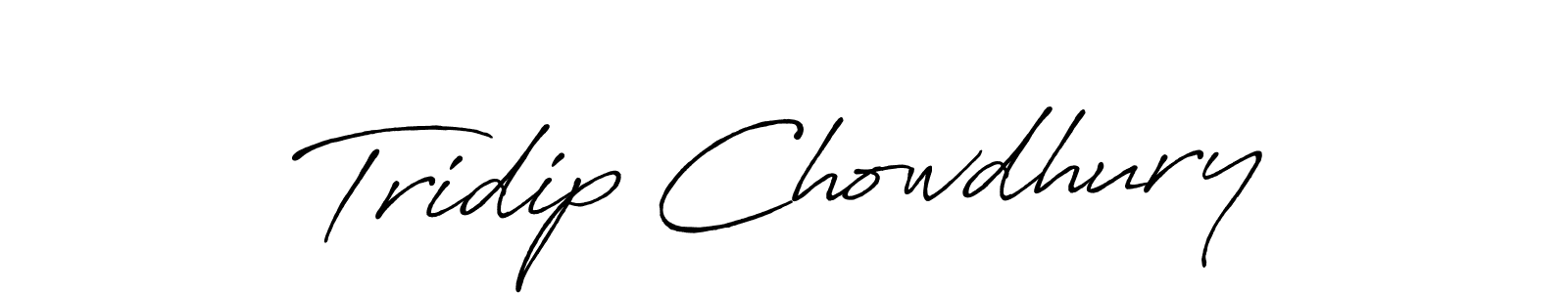 This is the best signature style for the Tridip Chowdhury name. Also you like these signature font (Antro_Vectra_Bolder). Mix name signature. Tridip Chowdhury signature style 7 images and pictures png
