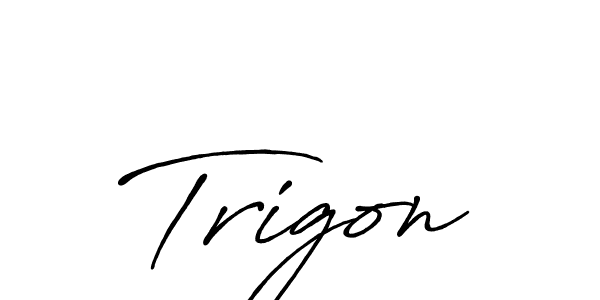 Similarly Antro_Vectra_Bolder is the best handwritten signature design. Signature creator online .You can use it as an online autograph creator for name Trigon. Trigon signature style 7 images and pictures png