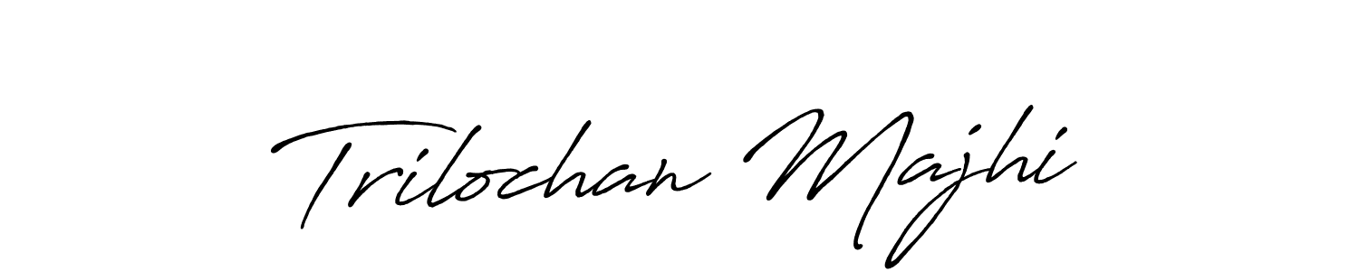 Also You can easily find your signature by using the search form. We will create Trilochan Majhi name handwritten signature images for you free of cost using Antro_Vectra_Bolder sign style. Trilochan Majhi signature style 7 images and pictures png