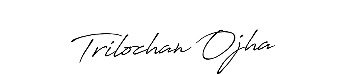 Here are the top 10 professional signature styles for the name Trilochan Ojha. These are the best autograph styles you can use for your name. Trilochan Ojha signature style 7 images and pictures png