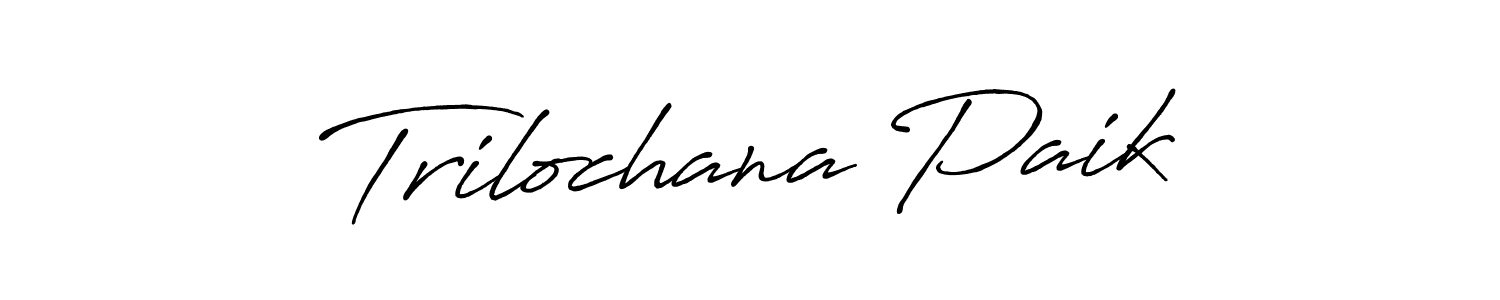 Check out images of Autograph of Trilochana Paik name. Actor Trilochana Paik Signature Style. Antro_Vectra_Bolder is a professional sign style online. Trilochana Paik signature style 7 images and pictures png