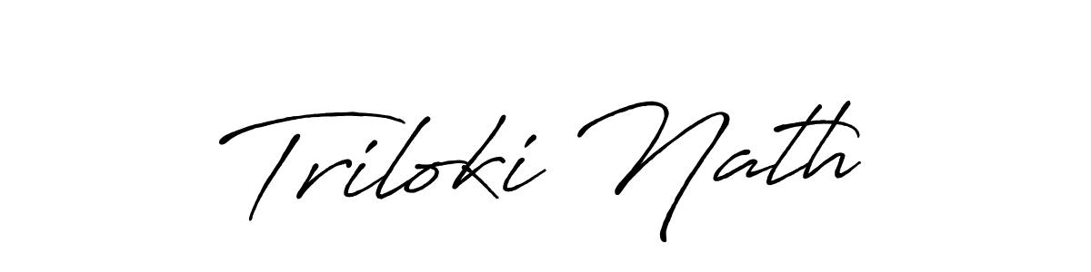 See photos of Triloki Nath official signature by Spectra . Check more albums & portfolios. Read reviews & check more about Antro_Vectra_Bolder font. Triloki Nath signature style 7 images and pictures png