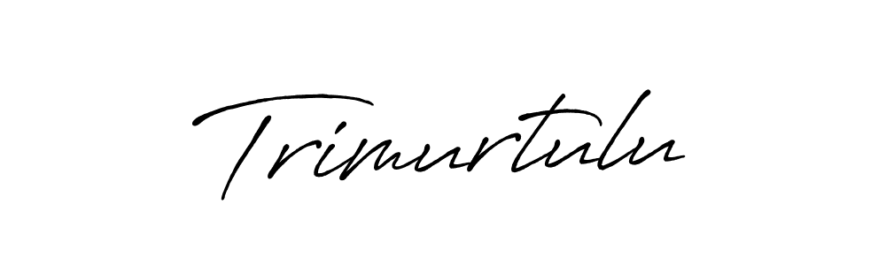 Here are the top 10 professional signature styles for the name Trimurtulu. These are the best autograph styles you can use for your name. Trimurtulu signature style 7 images and pictures png