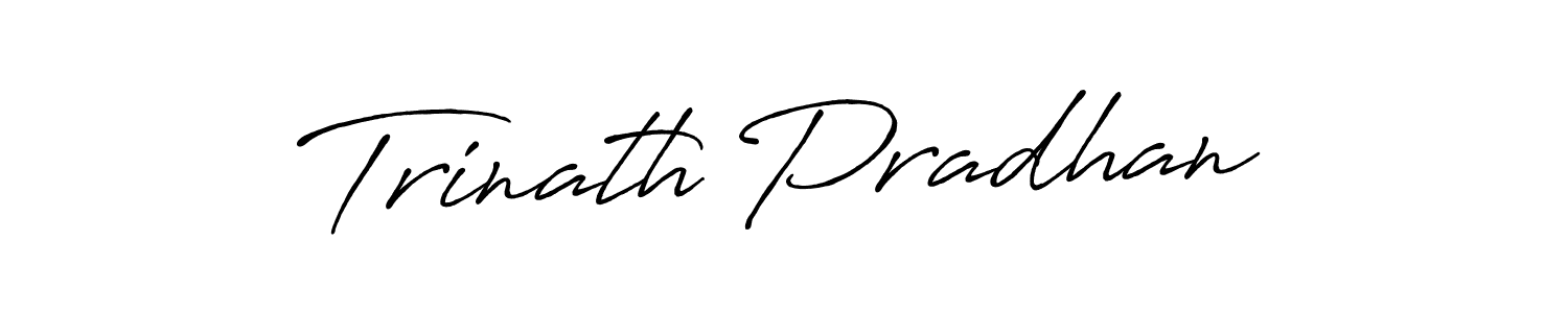 See photos of Trinath Pradhan official signature by Spectra . Check more albums & portfolios. Read reviews & check more about Antro_Vectra_Bolder font. Trinath Pradhan signature style 7 images and pictures png