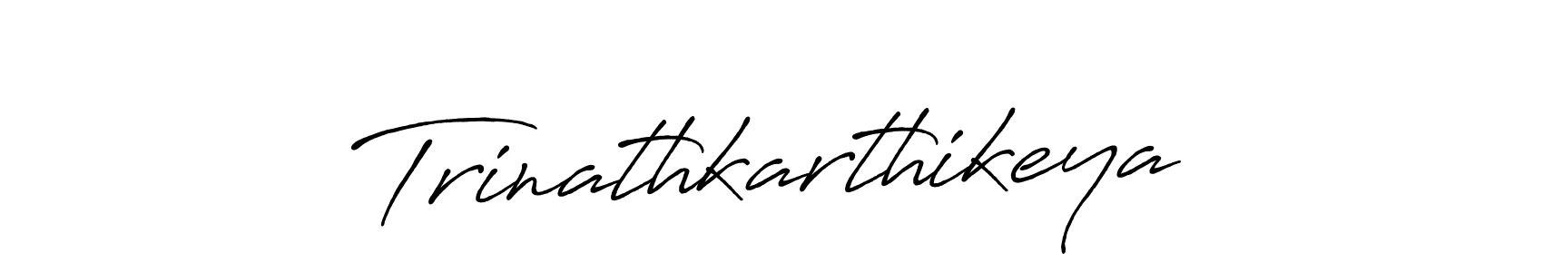 You can use this online signature creator to create a handwritten signature for the name Trinathkarthikeya. This is the best online autograph maker. Trinathkarthikeya signature style 7 images and pictures png