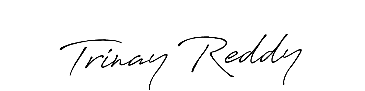 See photos of Trinay Reddy official signature by Spectra . Check more albums & portfolios. Read reviews & check more about Antro_Vectra_Bolder font. Trinay Reddy signature style 7 images and pictures png