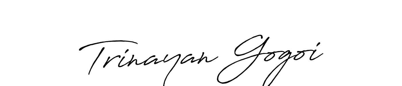 Here are the top 10 professional signature styles for the name Trinayan Gogoi. These are the best autograph styles you can use for your name. Trinayan Gogoi signature style 7 images and pictures png