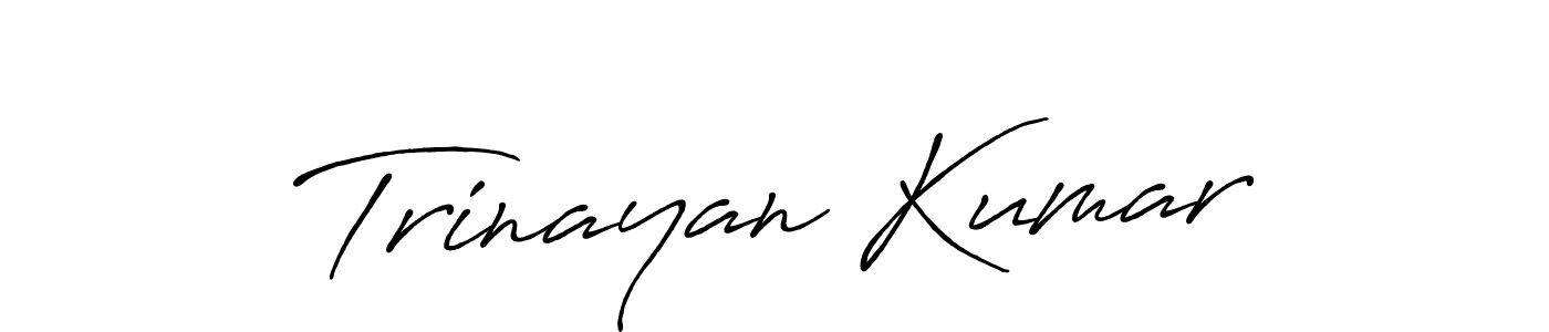 This is the best signature style for the Trinayan Kumar name. Also you like these signature font (Antro_Vectra_Bolder). Mix name signature. Trinayan Kumar signature style 7 images and pictures png