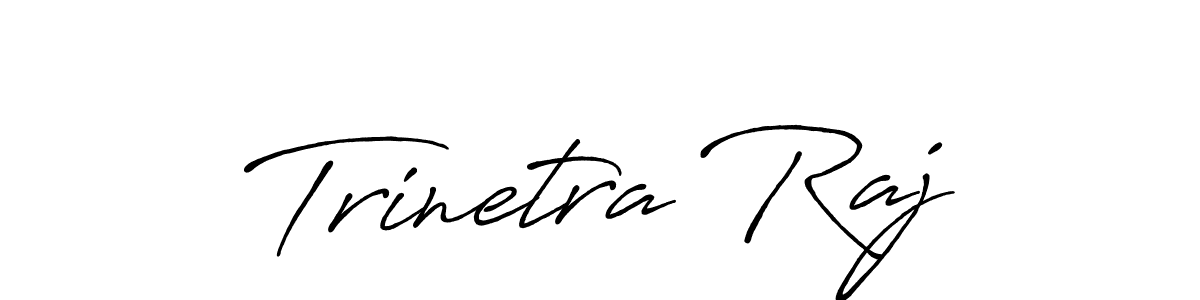 See photos of Trinetra Raj official signature by Spectra . Check more albums & portfolios. Read reviews & check more about Antro_Vectra_Bolder font. Trinetra Raj signature style 7 images and pictures png
