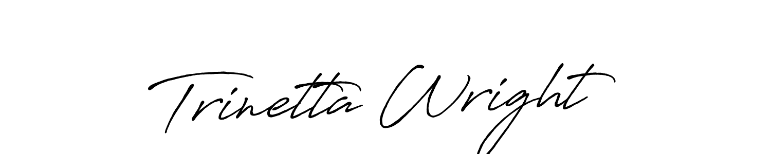 See photos of Trinetta Wright official signature by Spectra . Check more albums & portfolios. Read reviews & check more about Antro_Vectra_Bolder font. Trinetta Wright signature style 7 images and pictures png