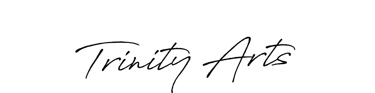 You can use this online signature creator to create a handwritten signature for the name Trinity Arts. This is the best online autograph maker. Trinity Arts signature style 7 images and pictures png