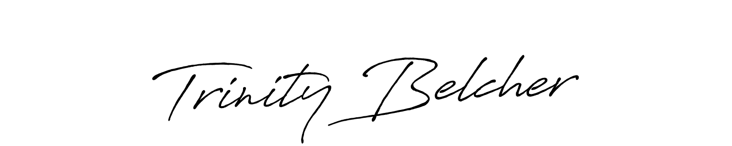 See photos of Trinity Belcher official signature by Spectra . Check more albums & portfolios. Read reviews & check more about Antro_Vectra_Bolder font. Trinity Belcher signature style 7 images and pictures png