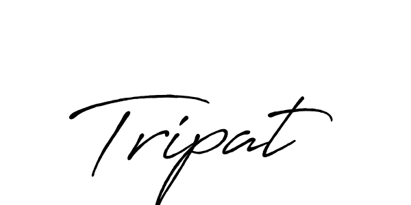 How to Draw Tripat signature style? Antro_Vectra_Bolder is a latest design signature styles for name Tripat. Tripat signature style 7 images and pictures png