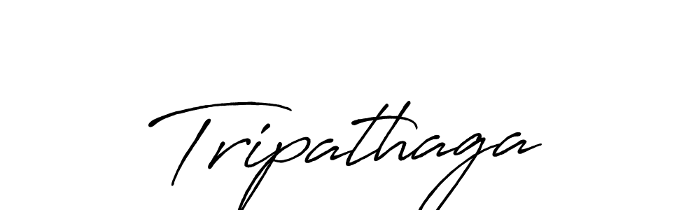 It looks lik you need a new signature style for name Tripathaga. Design unique handwritten (Antro_Vectra_Bolder) signature with our free signature maker in just a few clicks. Tripathaga signature style 7 images and pictures png