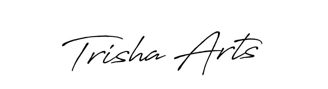 Here are the top 10 professional signature styles for the name Trisha Arts. These are the best autograph styles you can use for your name. Trisha Arts signature style 7 images and pictures png
