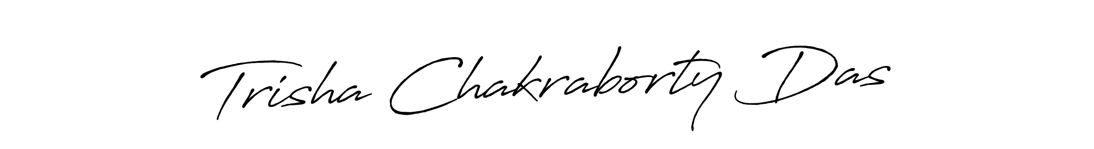 if you are searching for the best signature style for your name Trisha Chakraborty Das. so please give up your signature search. here we have designed multiple signature styles  using Antro_Vectra_Bolder. Trisha Chakraborty Das signature style 7 images and pictures png