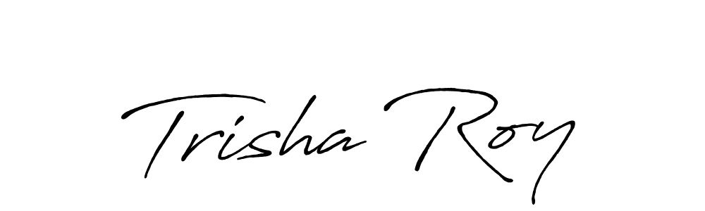 See photos of Trisha Roy official signature by Spectra . Check more albums & portfolios. Read reviews & check more about Antro_Vectra_Bolder font. Trisha Roy signature style 7 images and pictures png