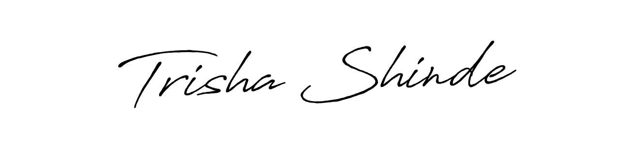 Check out images of Autograph of Trisha Shinde name. Actor Trisha Shinde Signature Style. Antro_Vectra_Bolder is a professional sign style online. Trisha Shinde signature style 7 images and pictures png