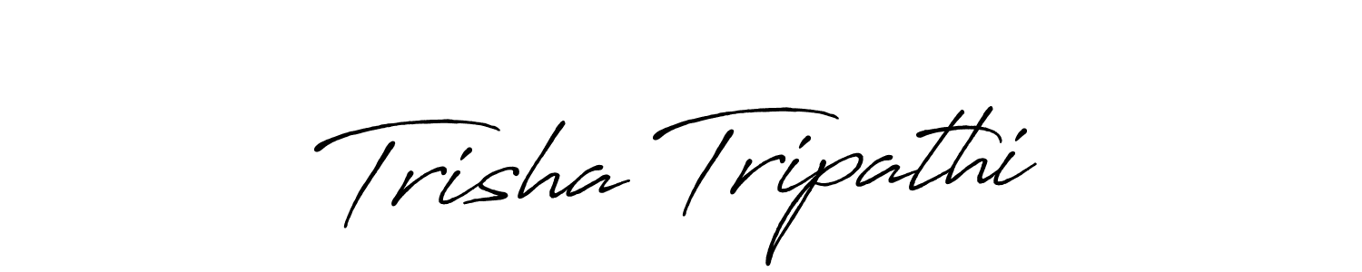 See photos of Trisha Tripathi official signature by Spectra . Check more albums & portfolios. Read reviews & check more about Antro_Vectra_Bolder font. Trisha Tripathi signature style 7 images and pictures png