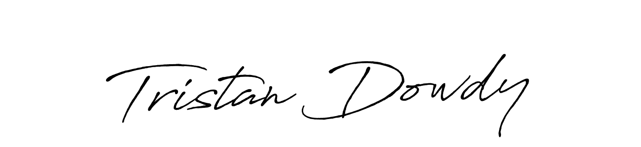 This is the best signature style for the Tristan Dowdy name. Also you like these signature font (Antro_Vectra_Bolder). Mix name signature. Tristan Dowdy signature style 7 images and pictures png