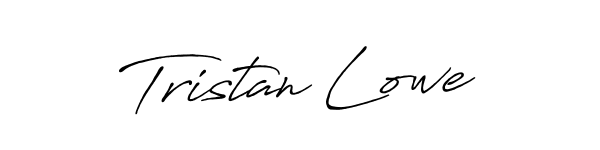 This is the best signature style for the Tristan Lowe name. Also you like these signature font (Antro_Vectra_Bolder). Mix name signature. Tristan Lowe signature style 7 images and pictures png