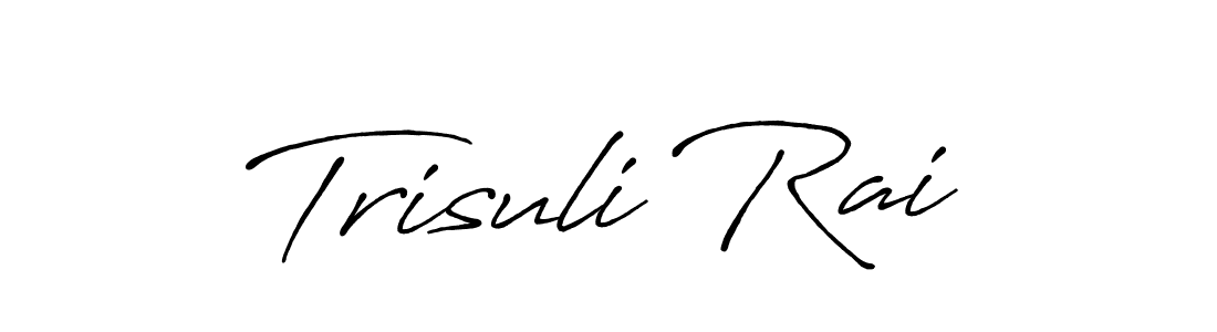 if you are searching for the best signature style for your name Trisuli Rai. so please give up your signature search. here we have designed multiple signature styles  using Antro_Vectra_Bolder. Trisuli Rai signature style 7 images and pictures png