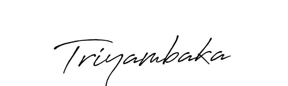 Best and Professional Signature Style for Triyambaka. Antro_Vectra_Bolder Best Signature Style Collection. Triyambaka signature style 7 images and pictures png